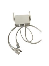 BAFF BFM-100 4G MİNİ WİRELLESS ROUTER MODEM - 1